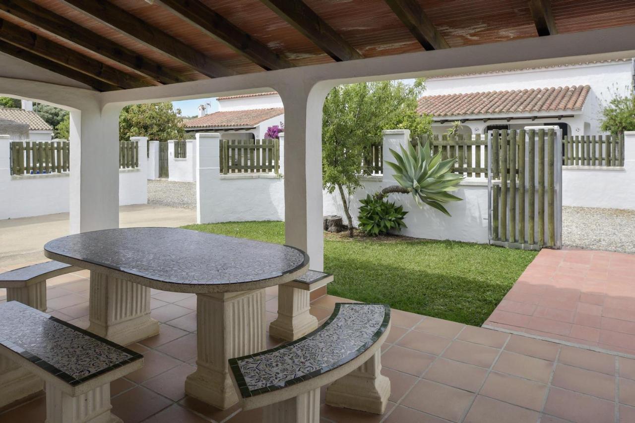 Villa Casa Miguelin 5 Zahora Exterior foto