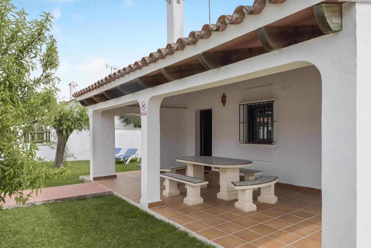Villa Casa Miguelin 5 Zahora Exterior foto